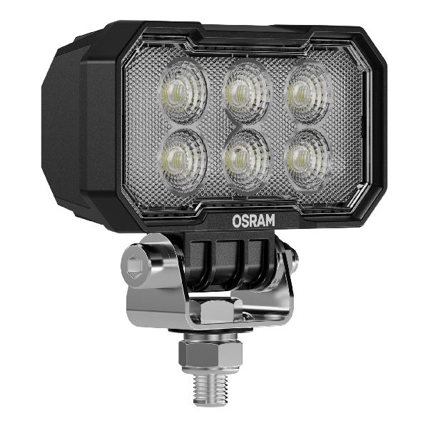 LEDriving Rect WL VX100-WD 12-24V/2300Lumen/6000Kelvin