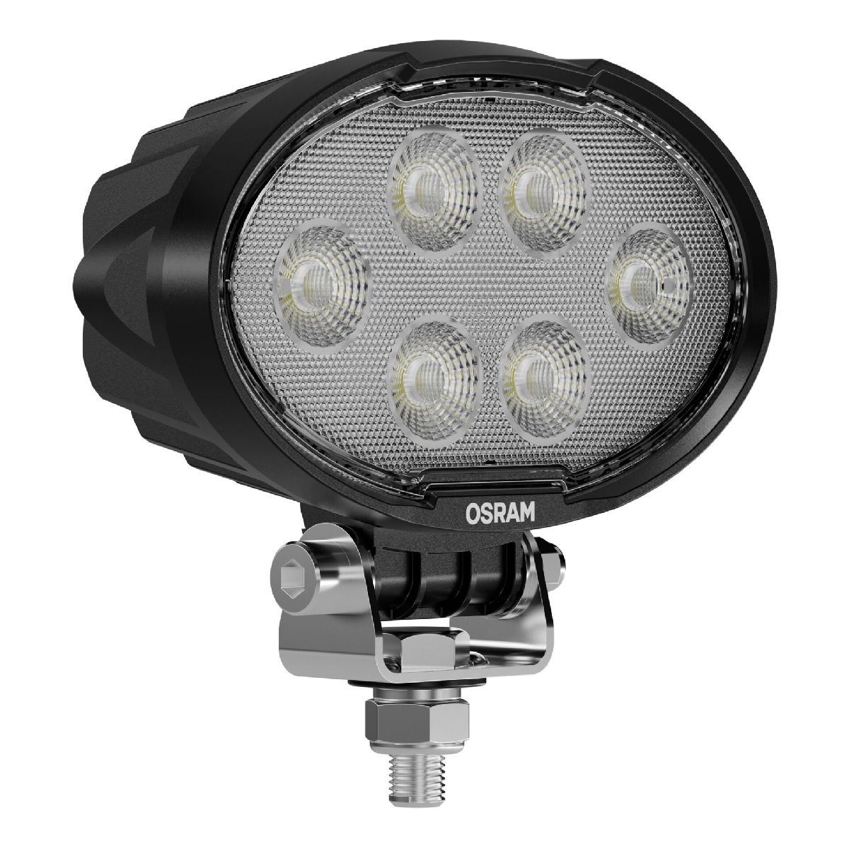 LEDriving Oval WL VX150-WD