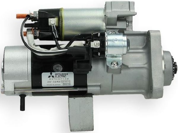 Anlasser NT Mitsubishi