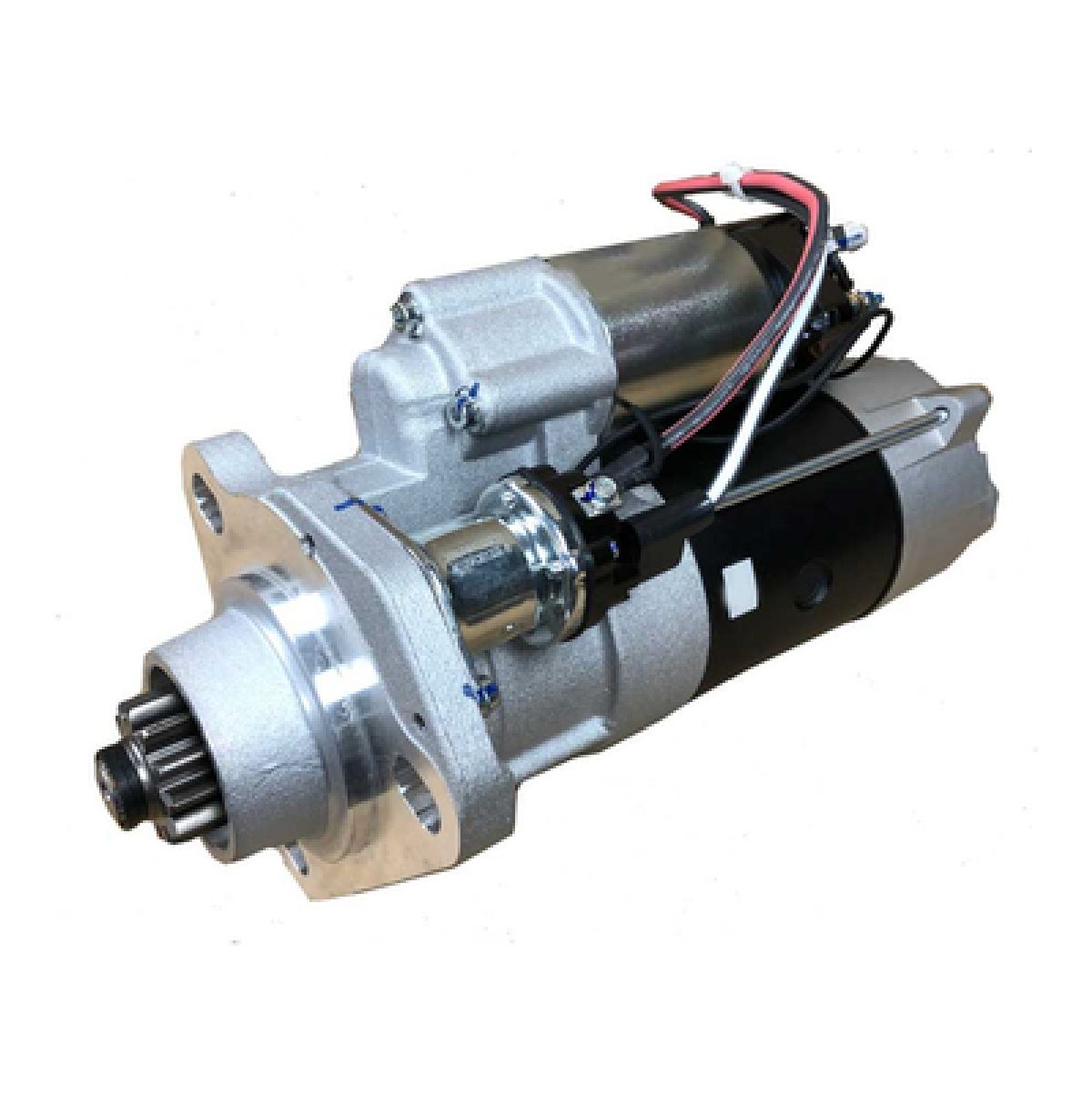 Prestolite Neuteil-Anlasser