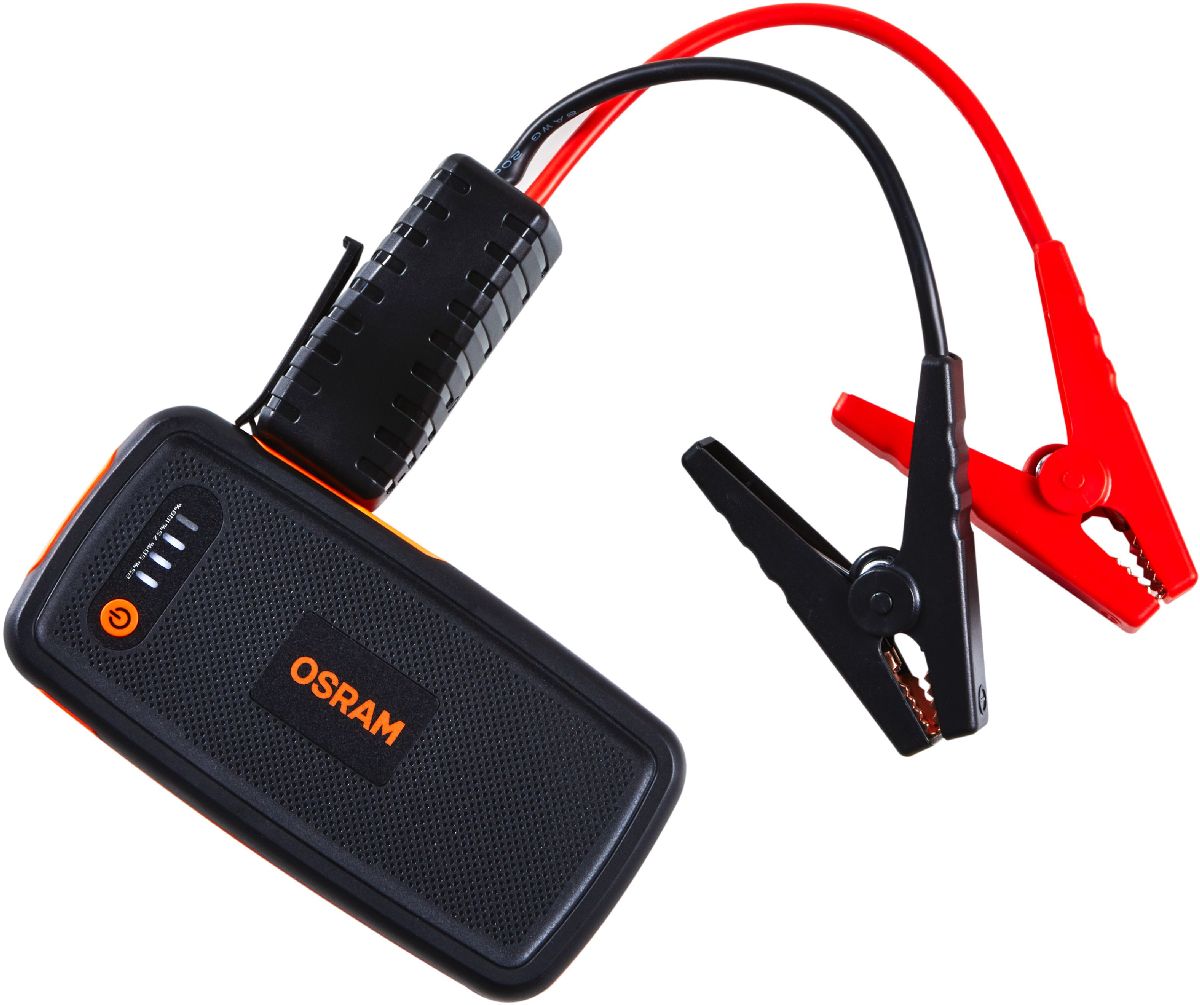 Jump Starter Batterystart 200