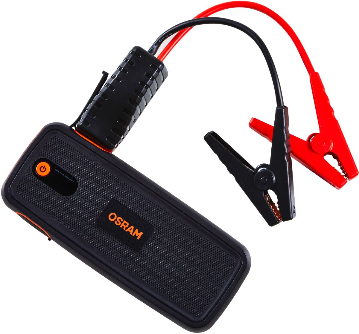 Jump Starter Batterystart 400