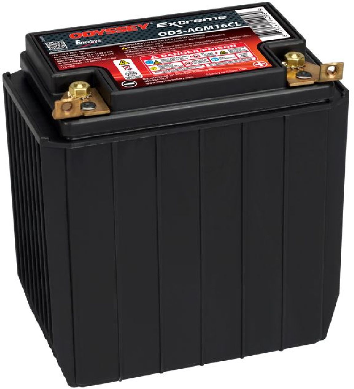 Odyssey AGM-Batterie