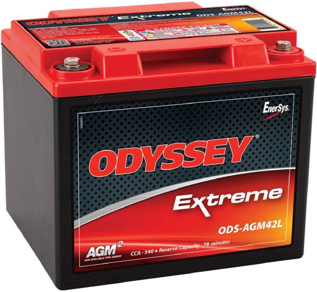 Ersatznr. ODS-AGM42LA (EOL)