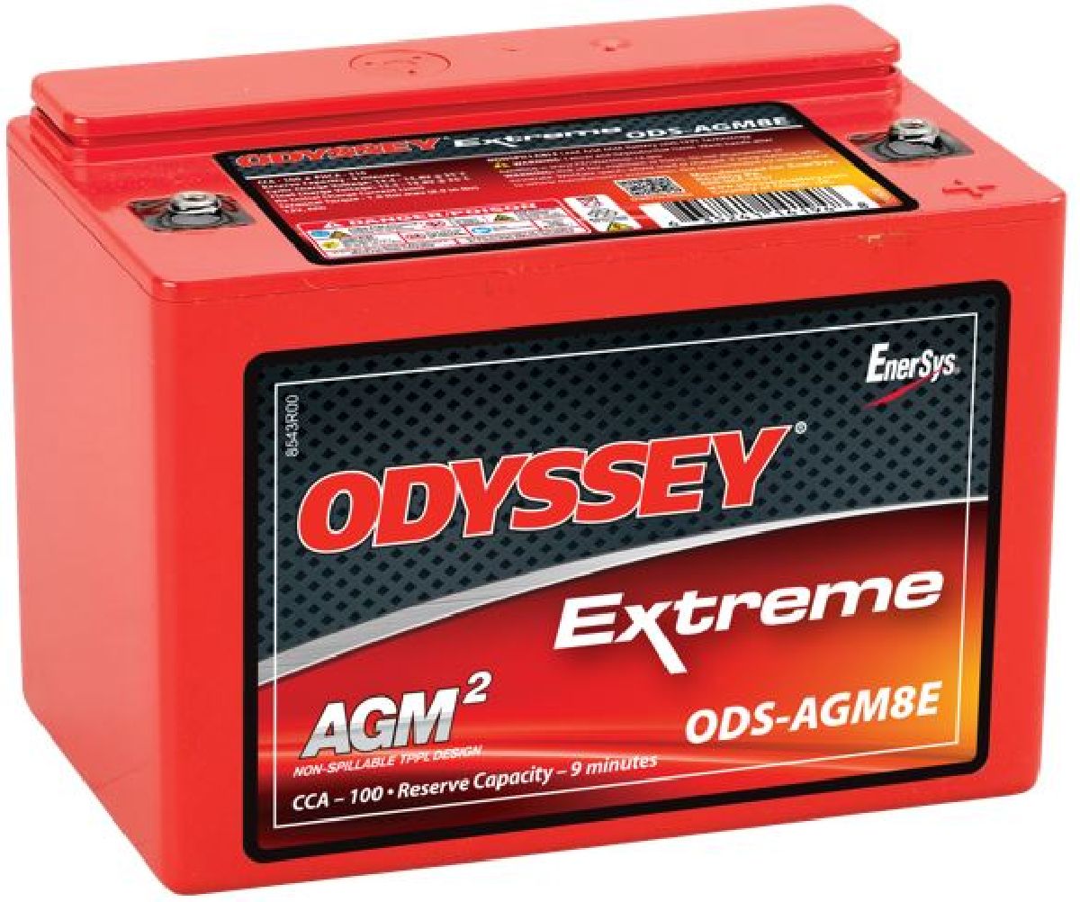 Odyssey AGM-Batterie
