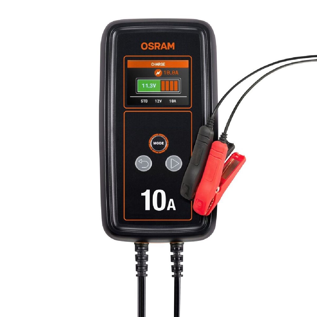 Osram Batterieladeger&auml;t