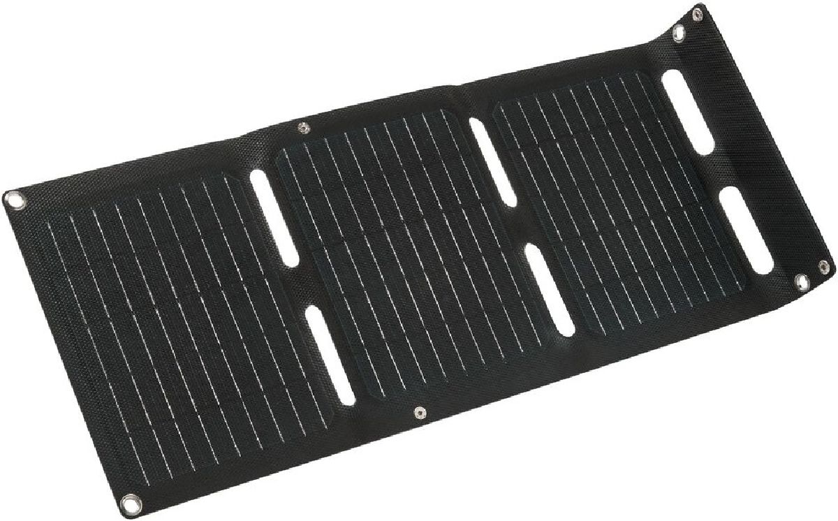 BATTERYcharge SOLAR 20W