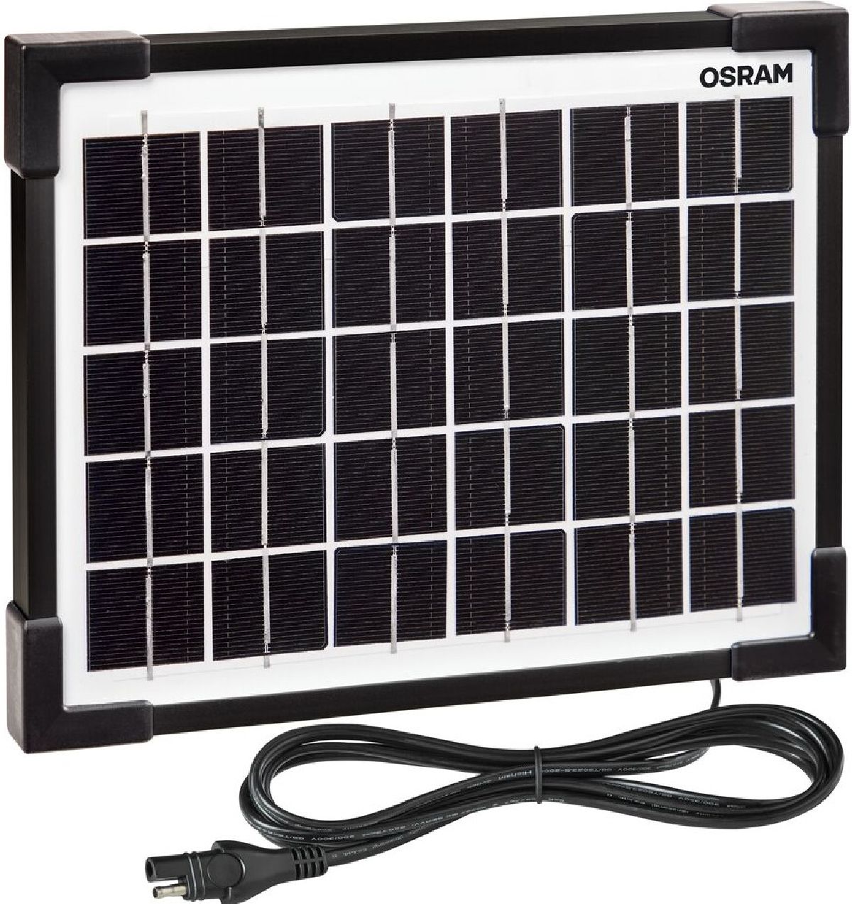 BATTERYcharge SOLAR 5W