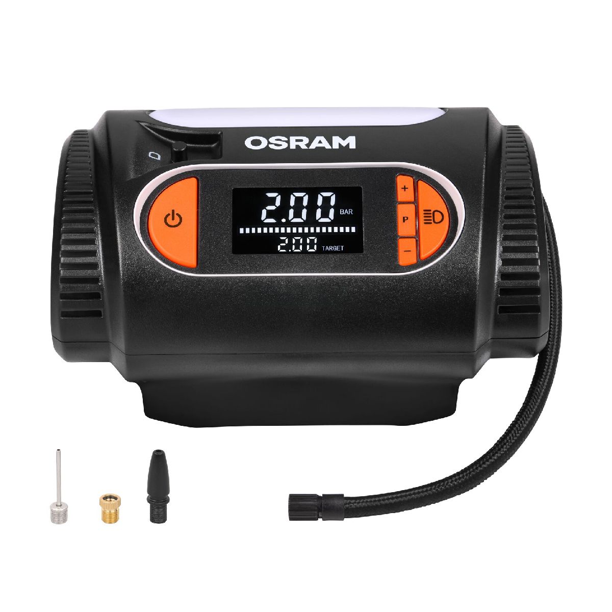 Osram TYREinflate 2120