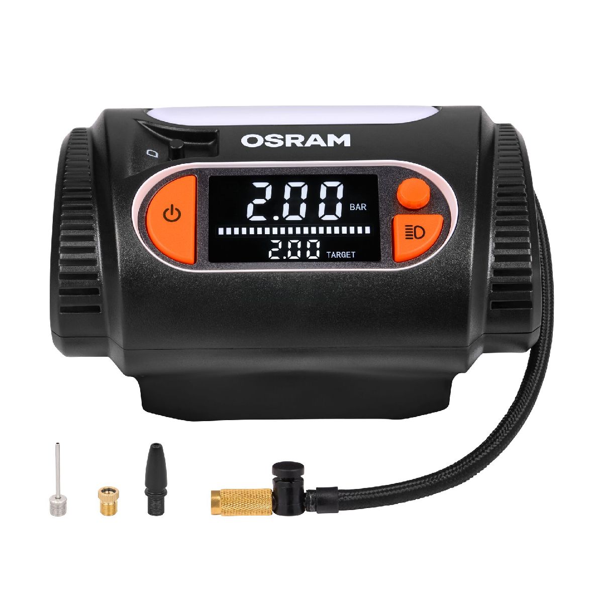 Osram TYREinflate 2130