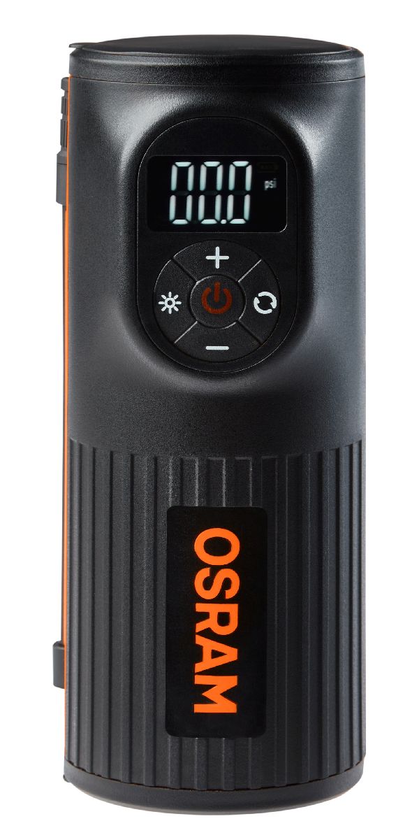 Osram TYREinflate 2000