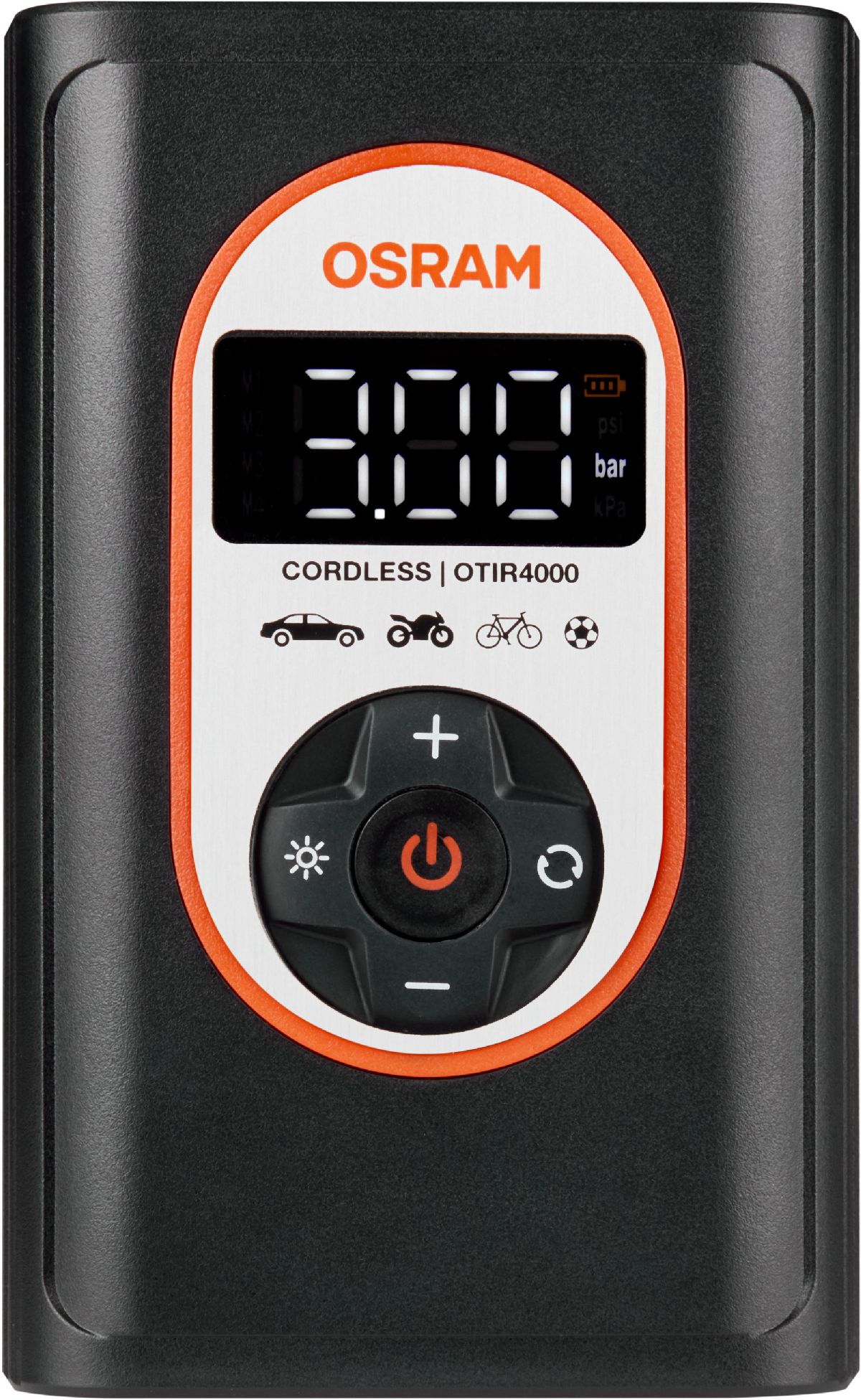 Osram TYREinflate 4000