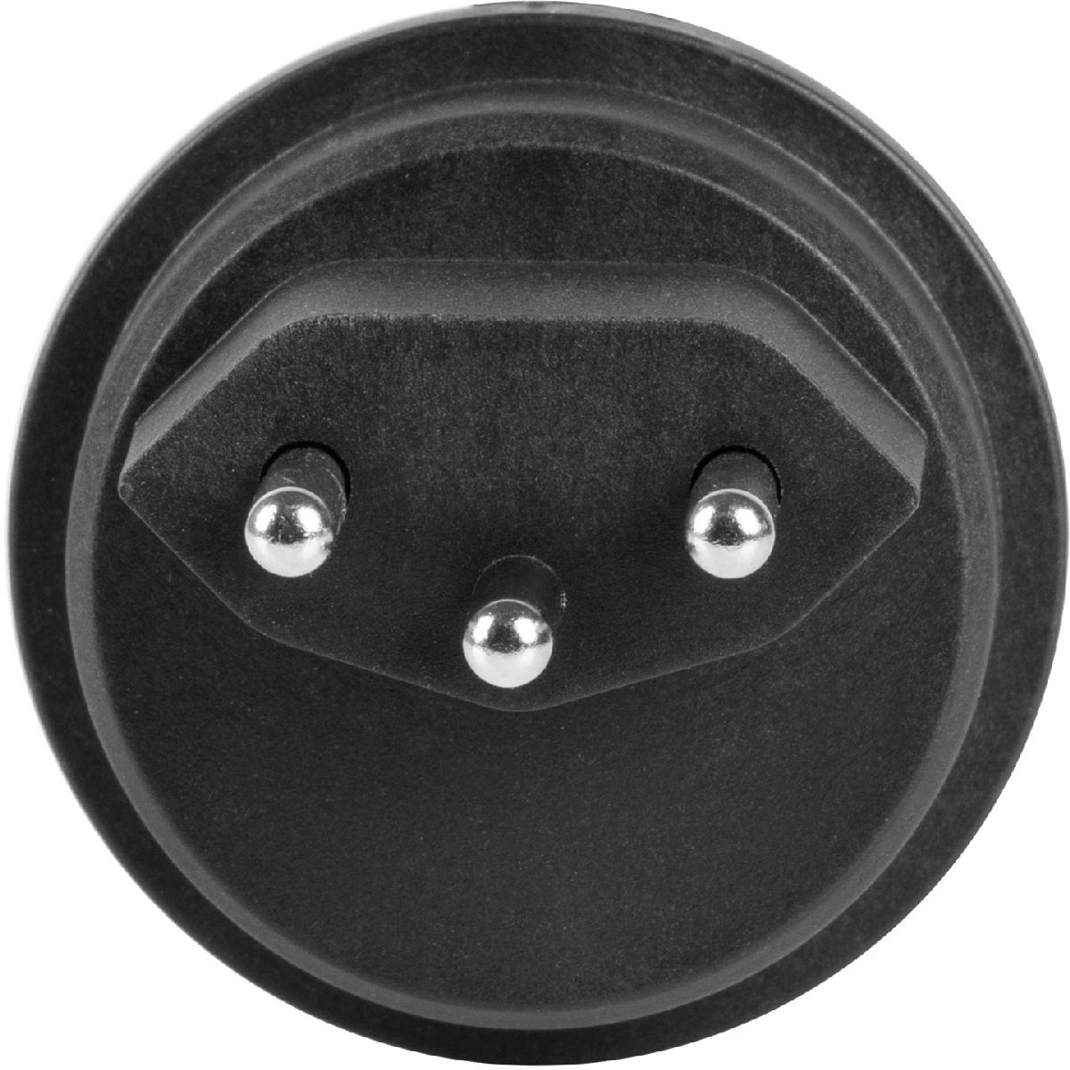 Portables Ladegert mit CH-Stecker Typ2/1-Phasig/250V/8A/8m