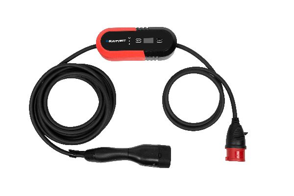 BLAUPUNKT Portables Ladegert Typ2/3-Phasig/450V/16A/8m