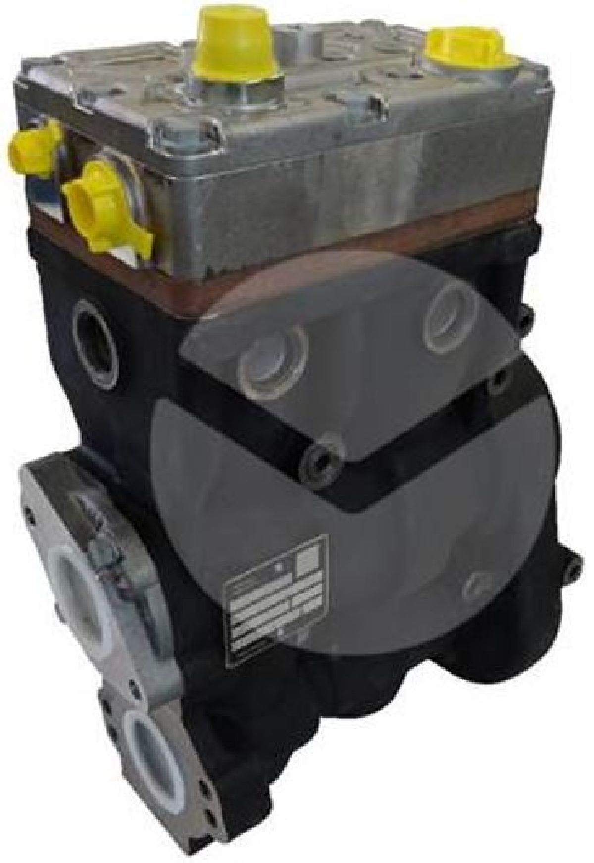 Kompressor  (AT)