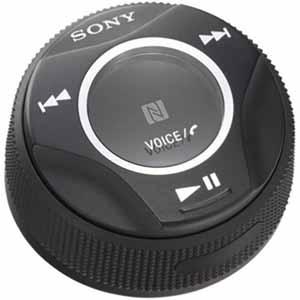 SONY Smartphone-Steuerung