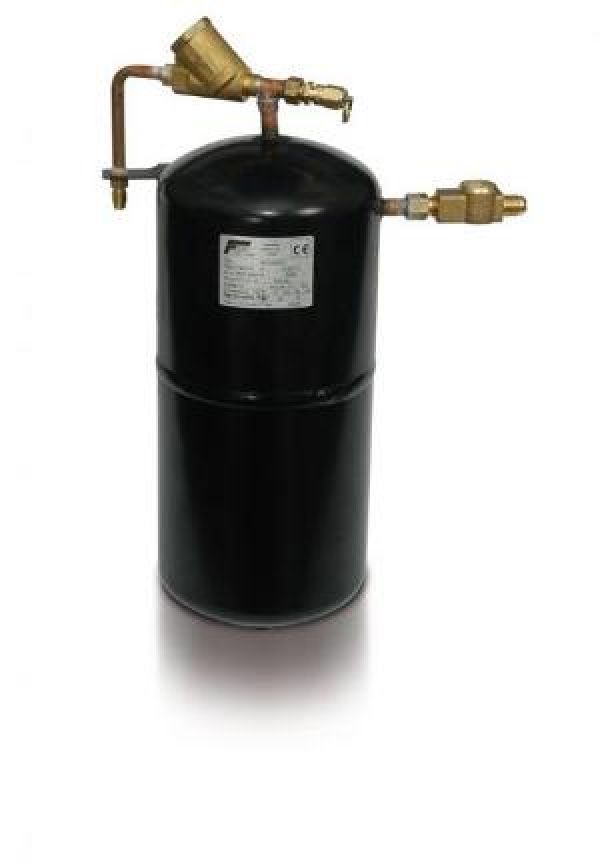 Texa Sp�lkit ohne Adapterkoffer f�r R134 und f�r R1234yf