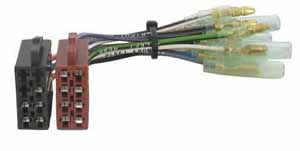 Montagesatz ISO(EOL)
