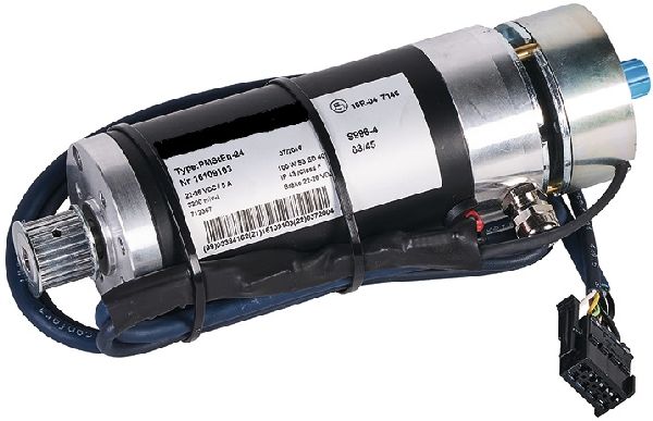 Elektromotor für SST Ventura