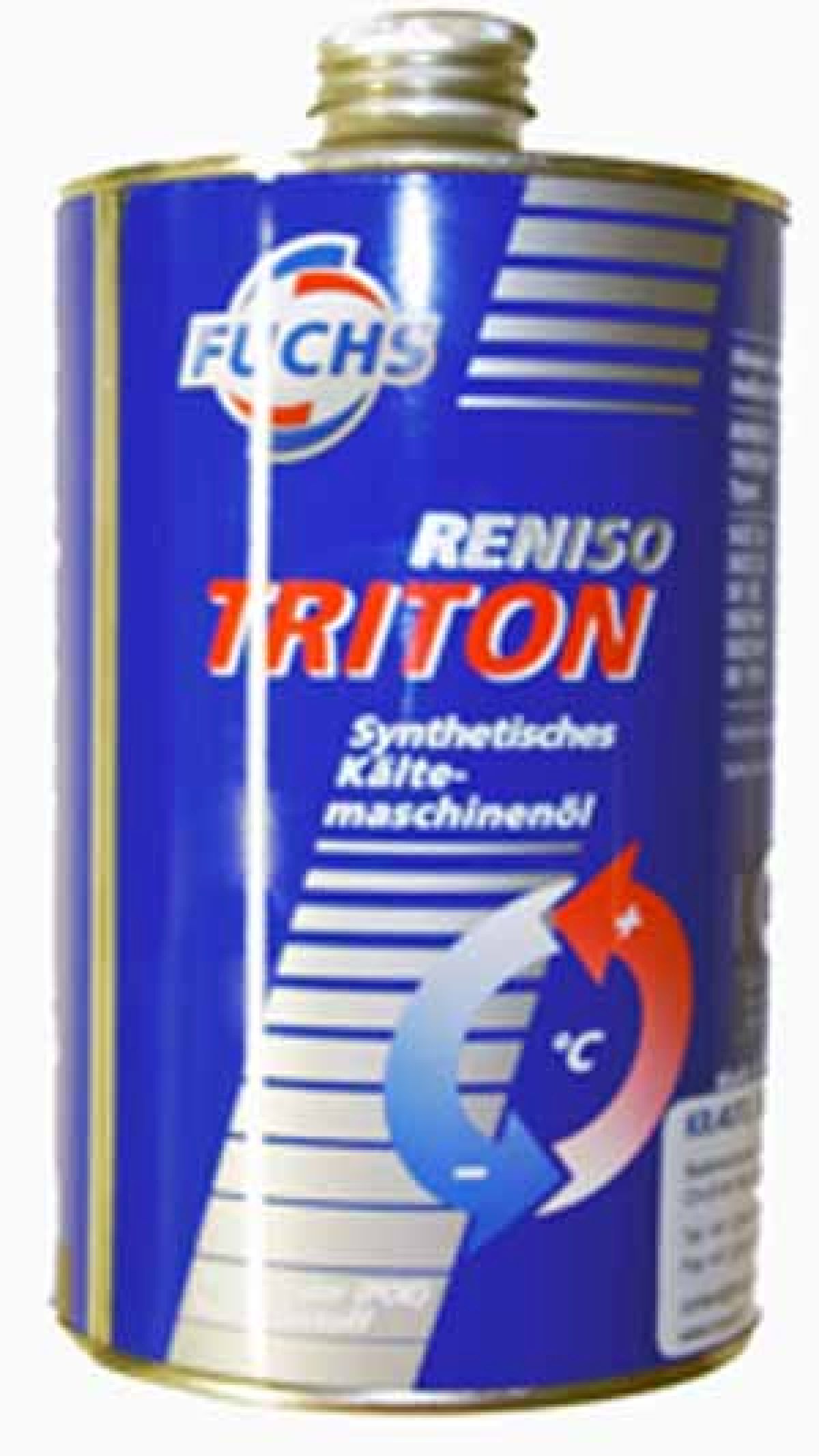 K&auml;ltemaschinen&ouml;l Triton SEZ 68