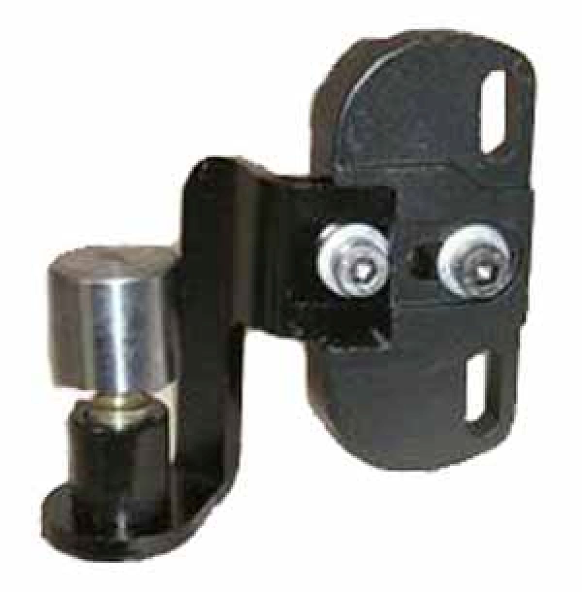 Portalwinkel vordere Drehs&auml;ule IST