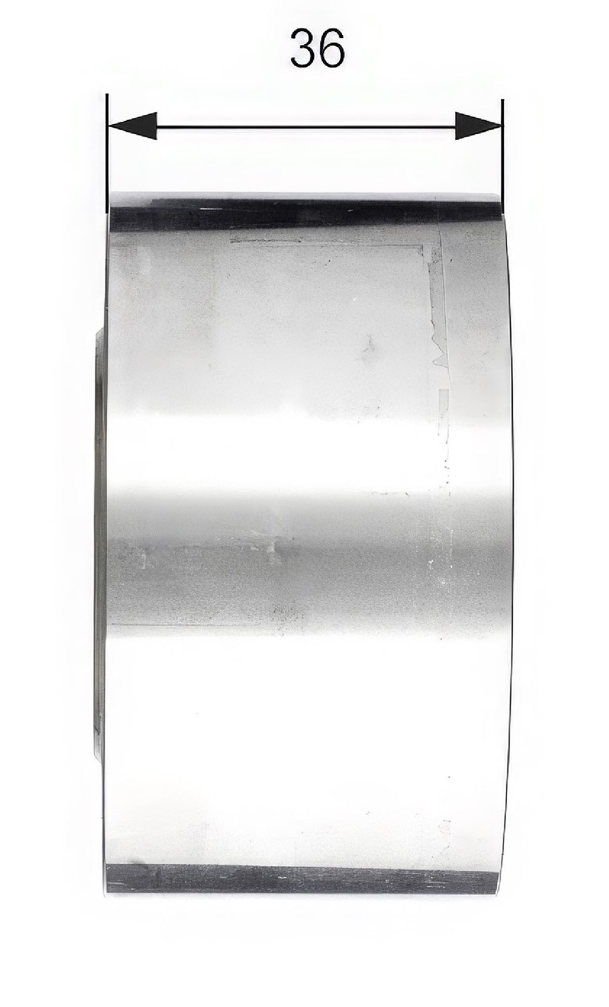 Umlenk/Fhrungsrolle  Gates 