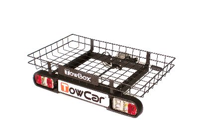 TowBox Cargo Porte-bagages 