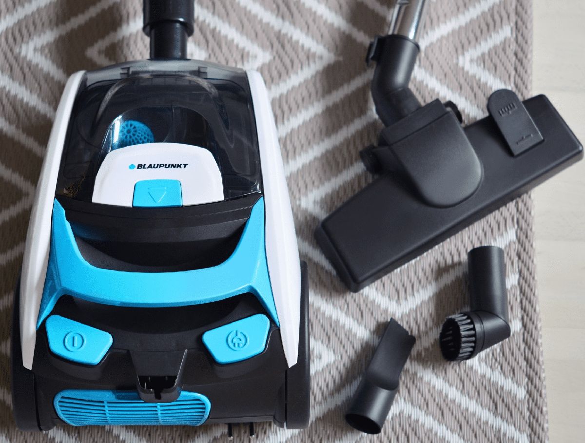 Aspirateur 