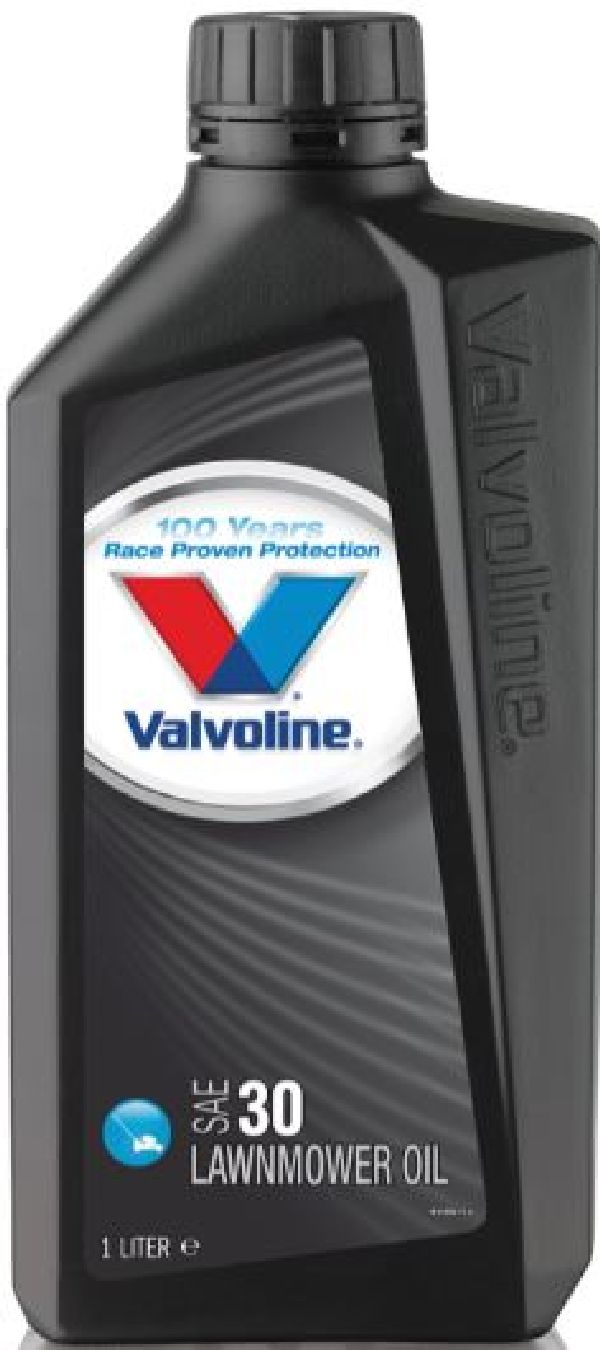 Valvoline Rasenmäheröl