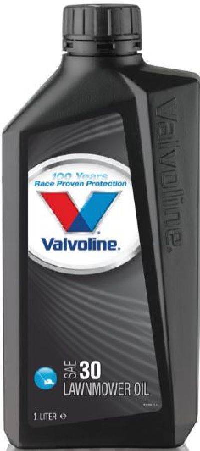 Valvoline Rasenmherl SAE30 1L