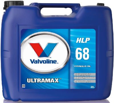 Valvoline HLP 68 20L