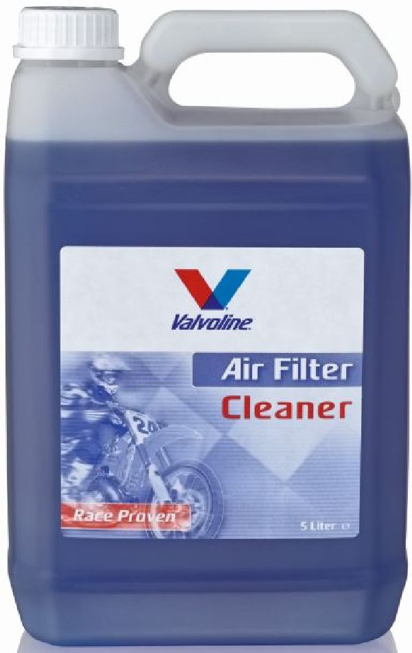 Valvoline Luftfilter Reiniger