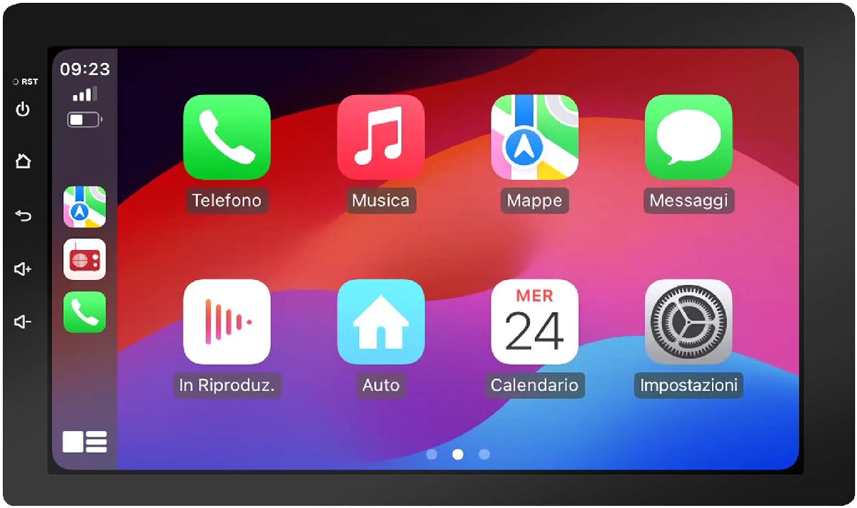 Mediastation Android 10,1