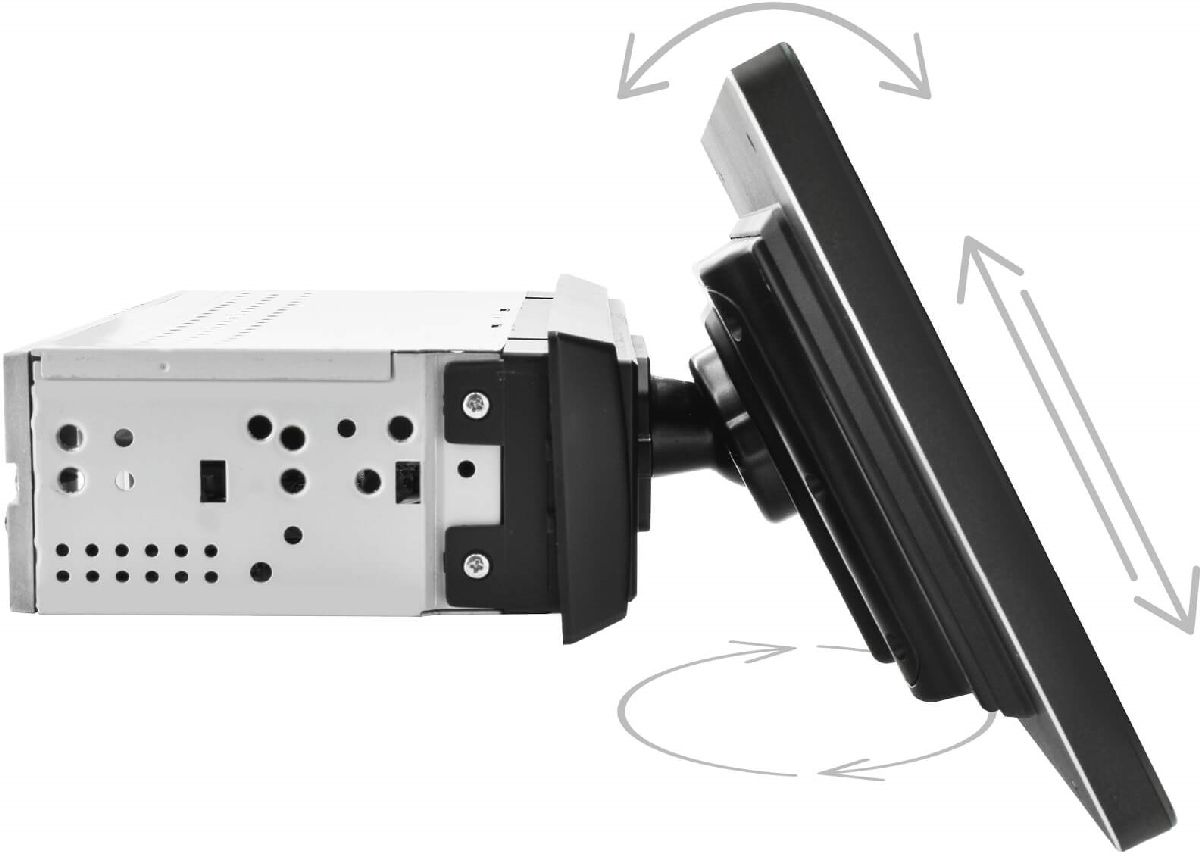 Mediastation Android 10,1