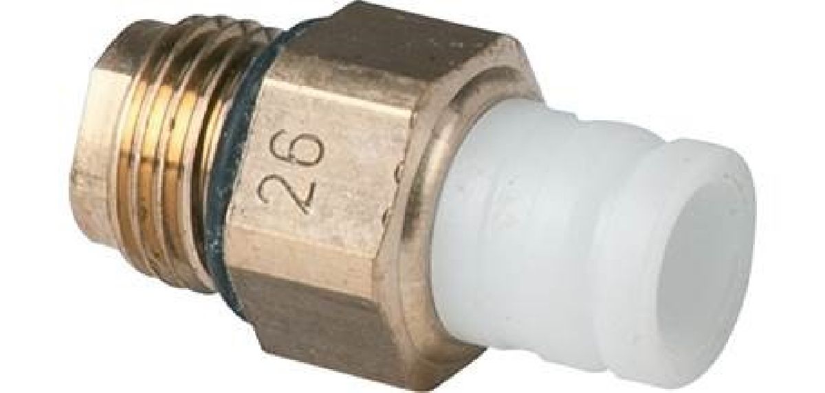 Baugruppe 203 NG 6