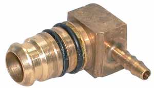Winkelstecker NG 12