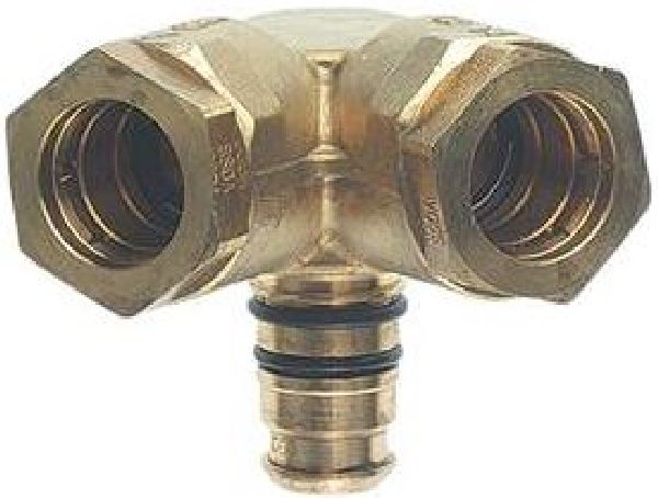 Winkelstecker NG8 90 mit Seitenabgang