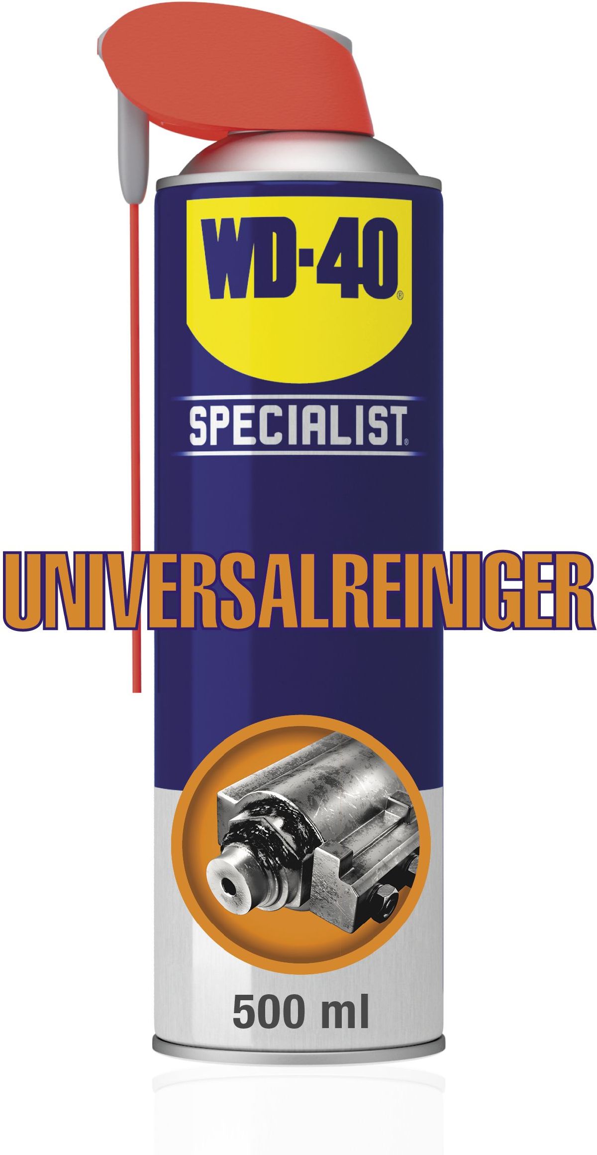 Universalreiniger 500ml (EOL)