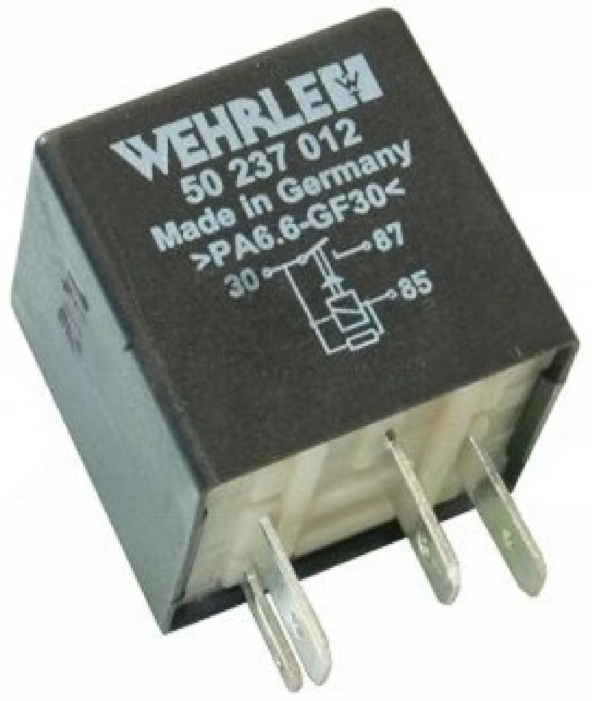 Multifunktionsrelais