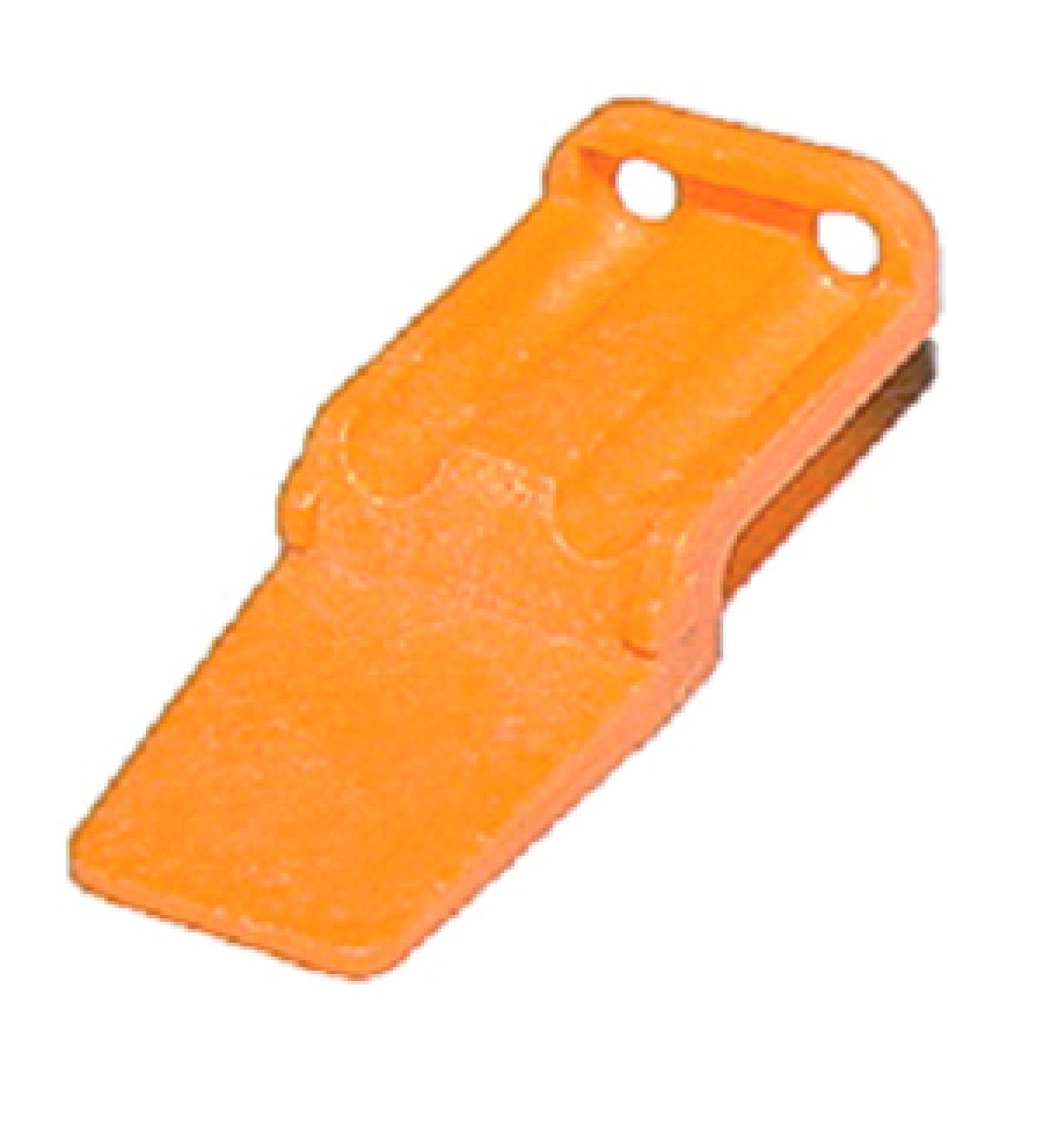 Haltekeil f&uuml;r Buchsengeh&auml;use