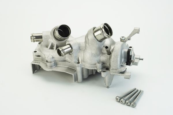 ContiTech pompe � eau 