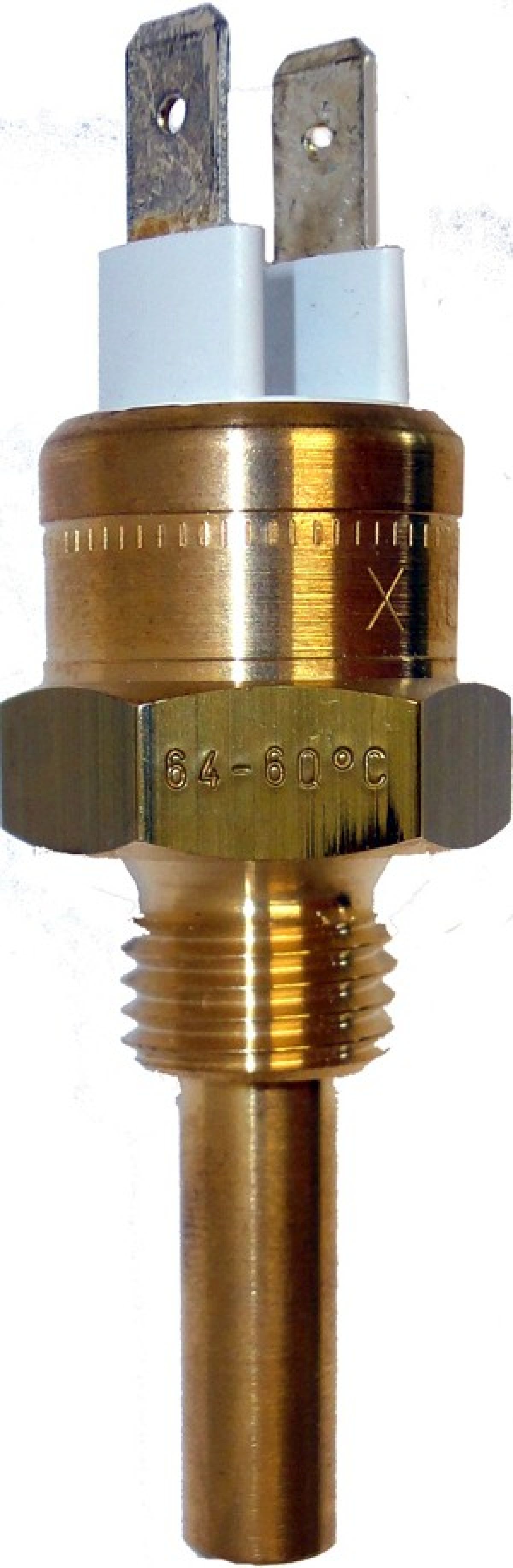 VDO Temp.Schalter64/60�M14x1,5