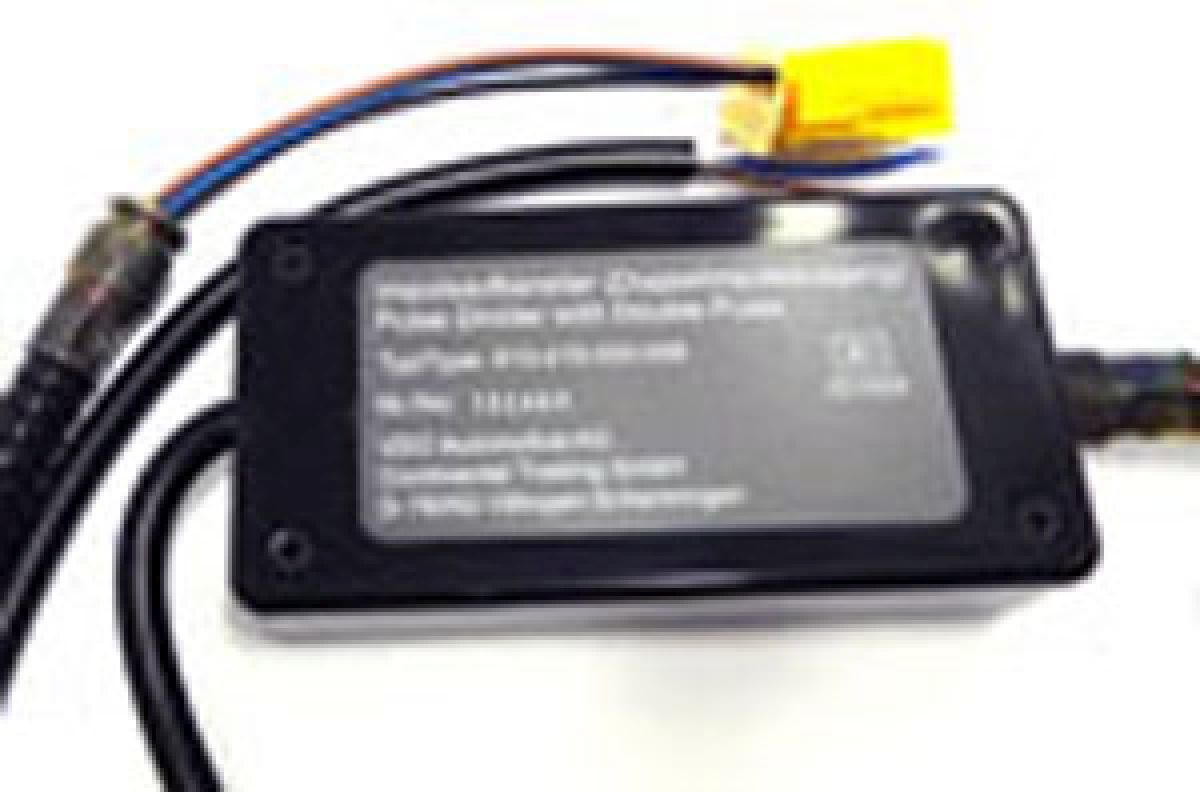 VDO Impulsaufbereiter