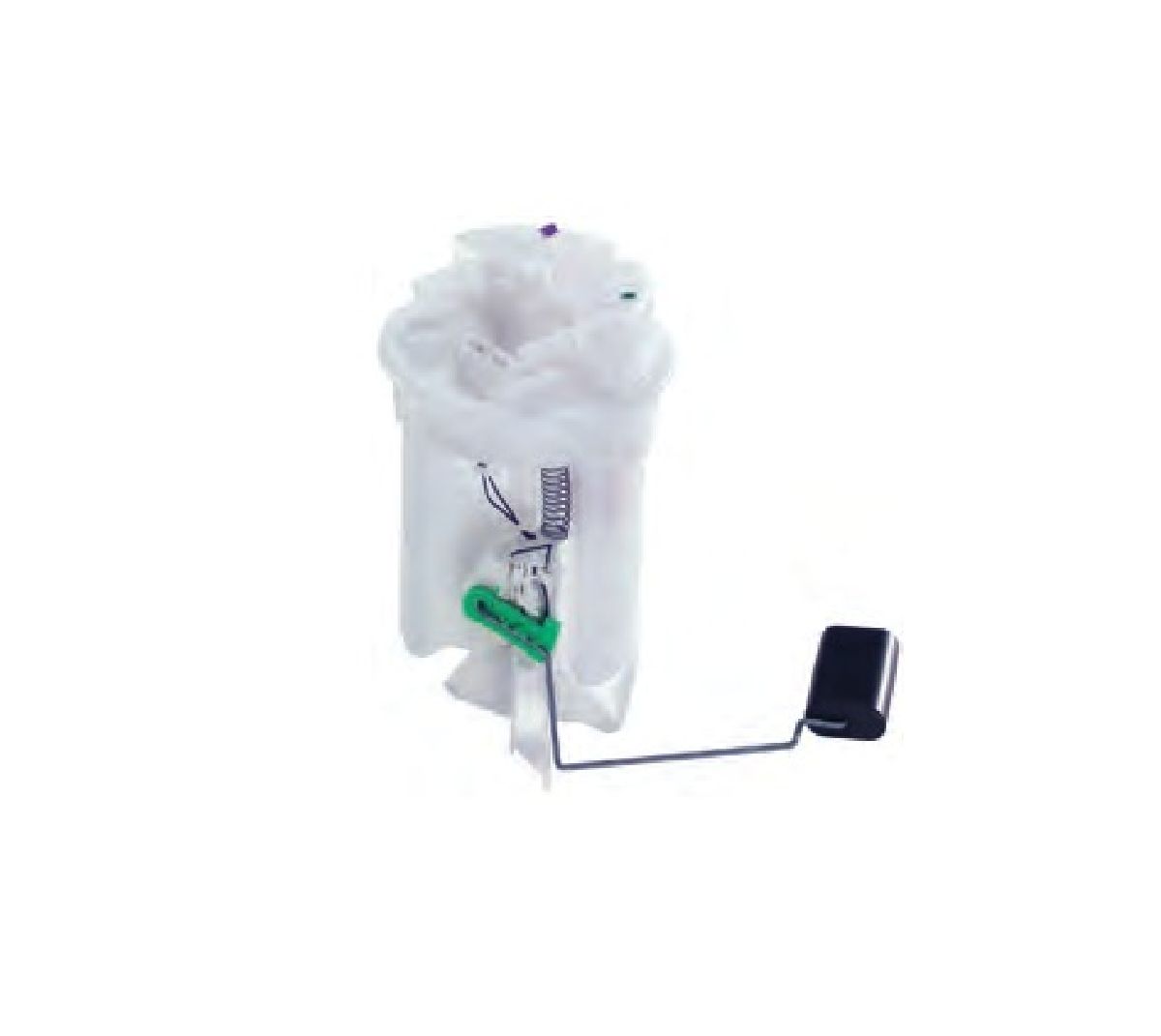 VDO Kraftstoff-F&ouml;rdereinheit (EOL)