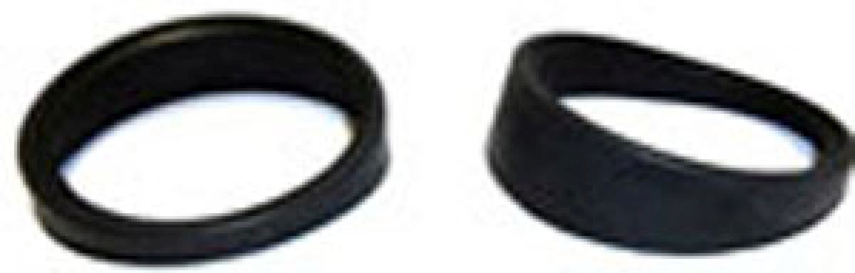 VDO &Uuml;bersteckring 2 Stk.� 52mm