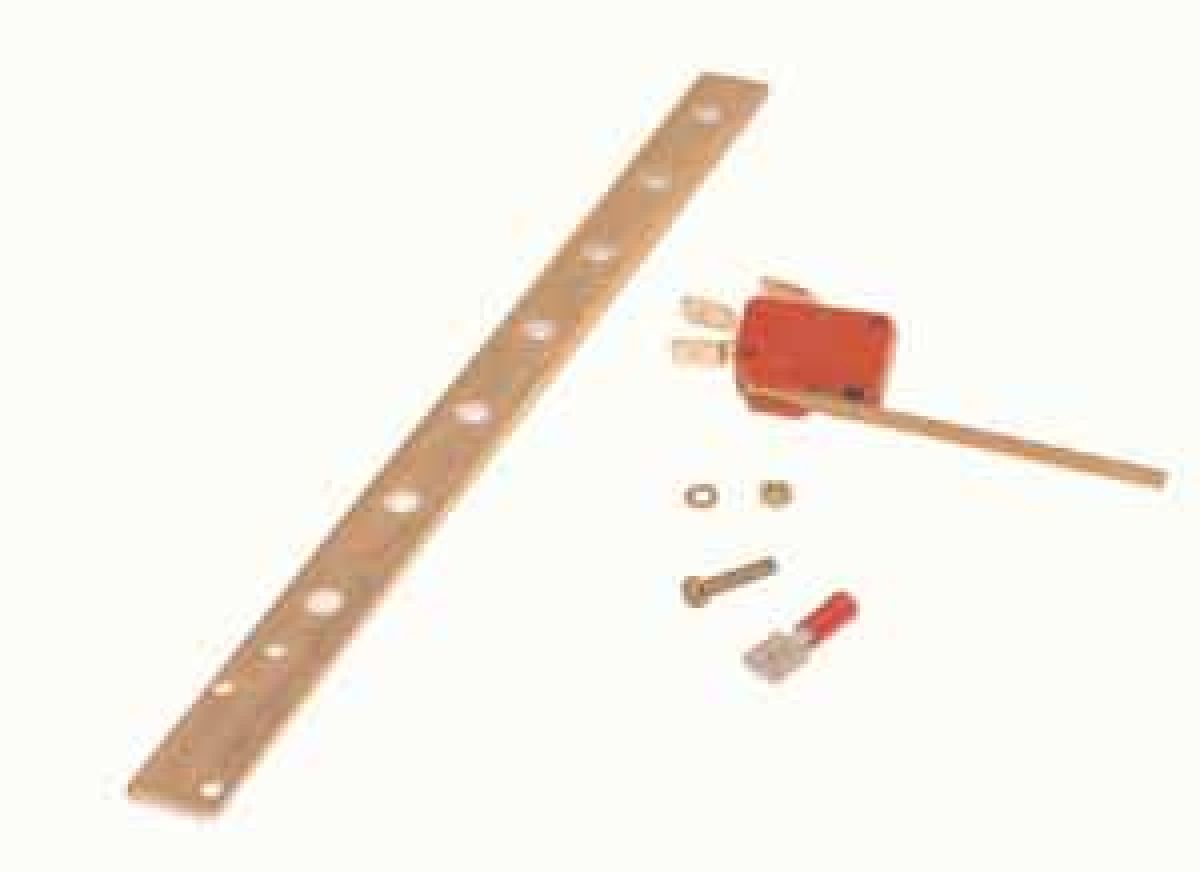 VDO Set Kupplungsschalter (EOL)