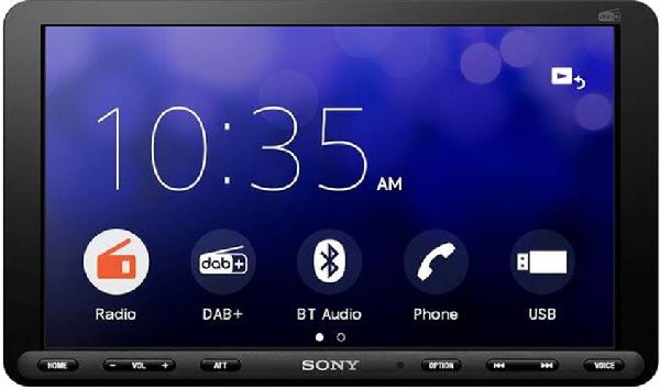 SONY AV Receiver 9.0