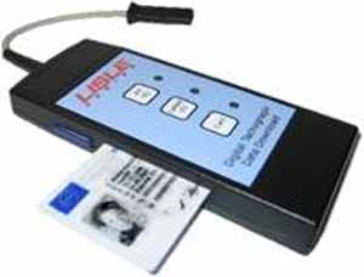 Xtacho Digidown Plus