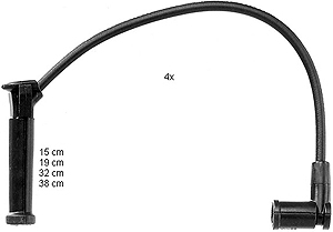 BERU Z&uuml;ndleitungssatz ZEF 1114 (EOL)