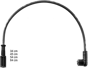 BERU Z&uuml;ndleitungssatz ZEF 787